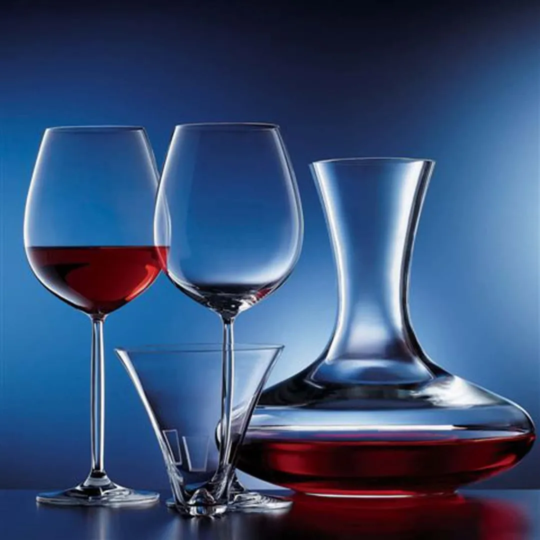 Schott Zwiesel Diva Bourgogne Glas 0.84L - Set van 6