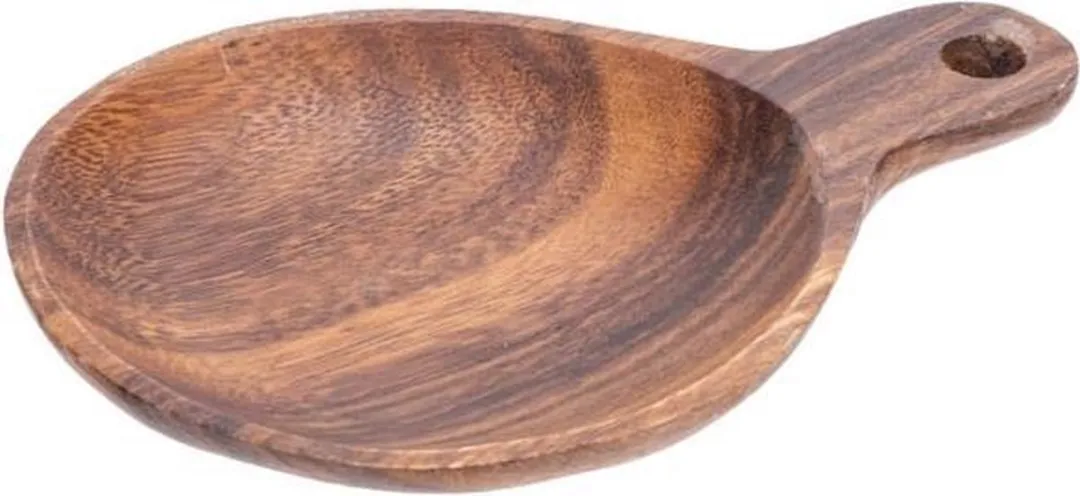 Cosy&Trendy Acacia Houten Schaaltje 20,5x15cm