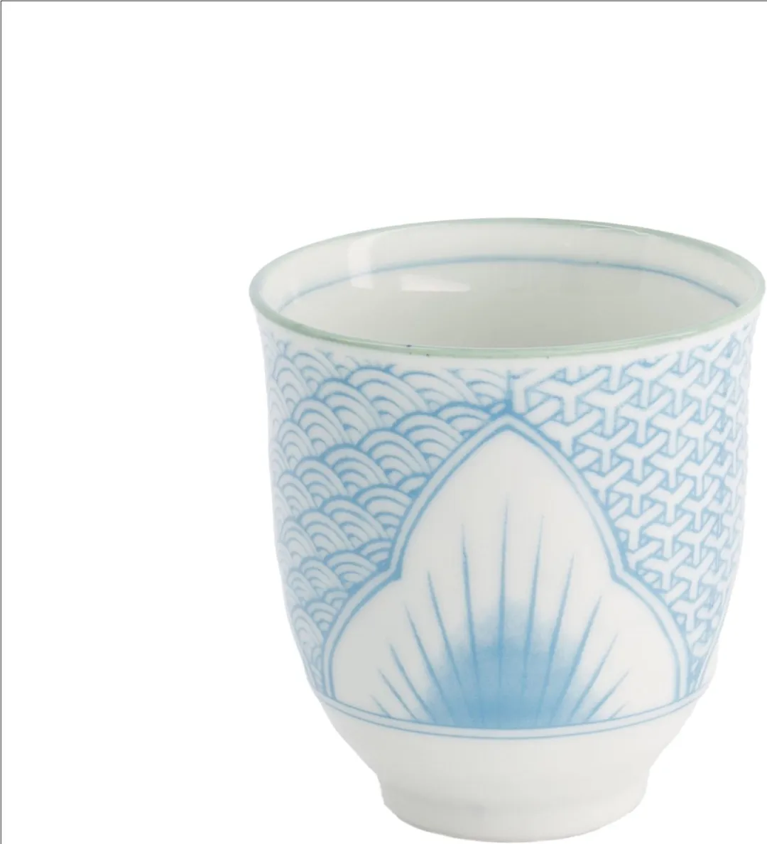 Tokyo Design Studio Lily Flower Theekopje 250ml