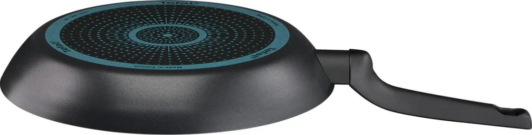 Tefal Easy Cook & Clean Koekenpan 20cm - Zwart