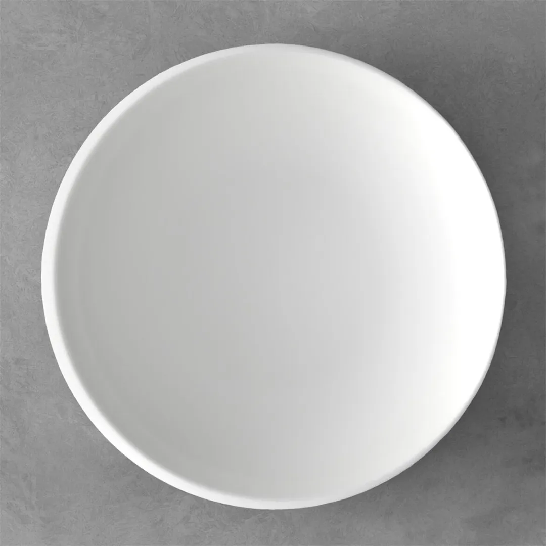 Villeroy & Boch New Moon Serveerschaal 29cm - 12 Stuks