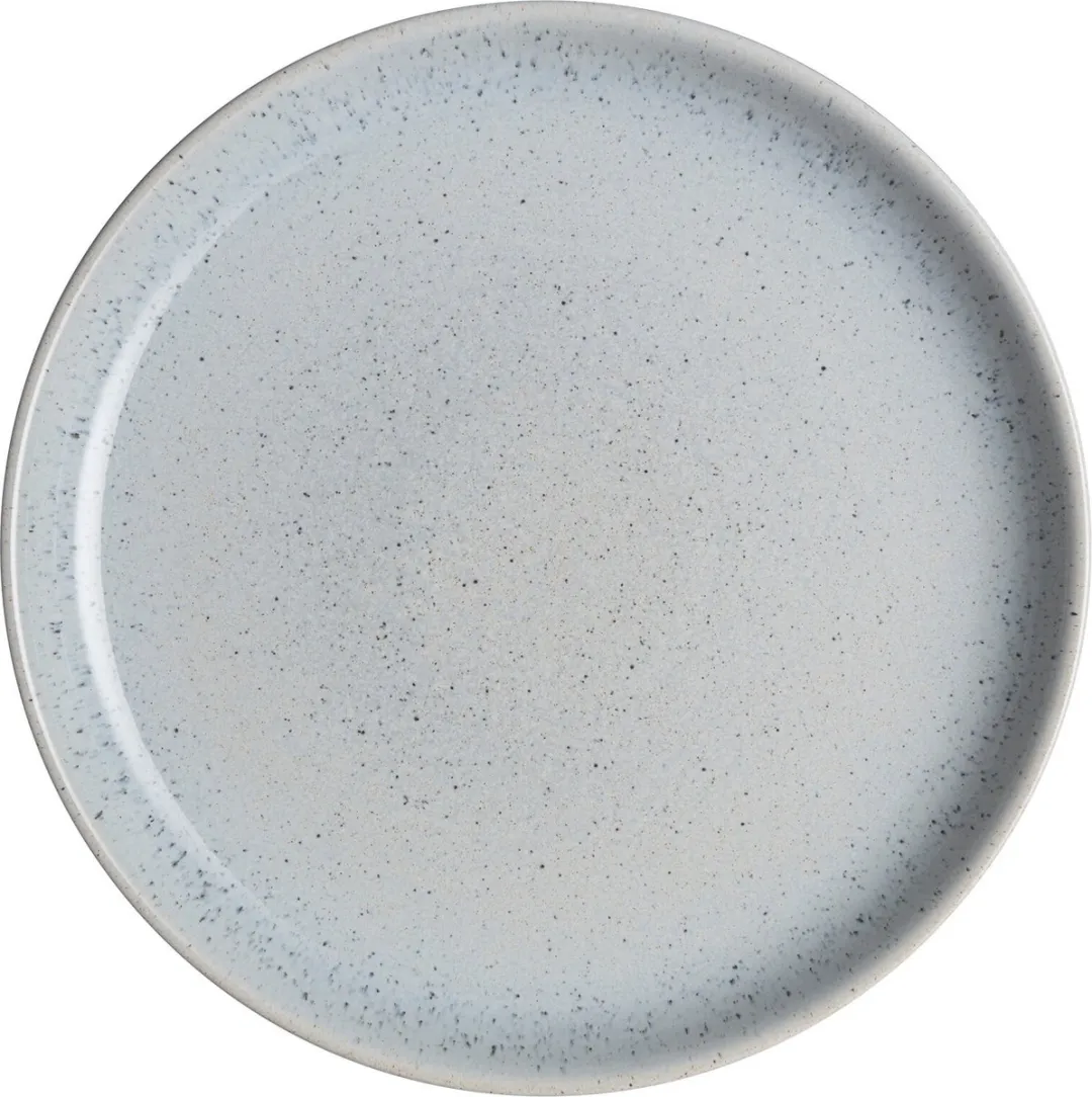 Denby Studio Blue Coupe Dinerbord