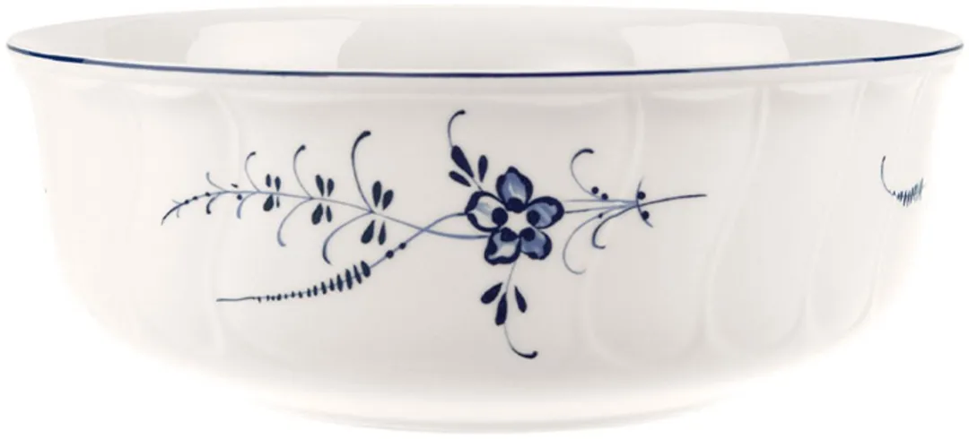 Villeroy & Boch Vieux Luxembourg Slaschaal Ø24cm