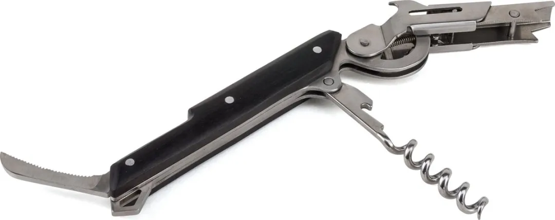 Peugeot Clavelin Kurkentrekker 14cm