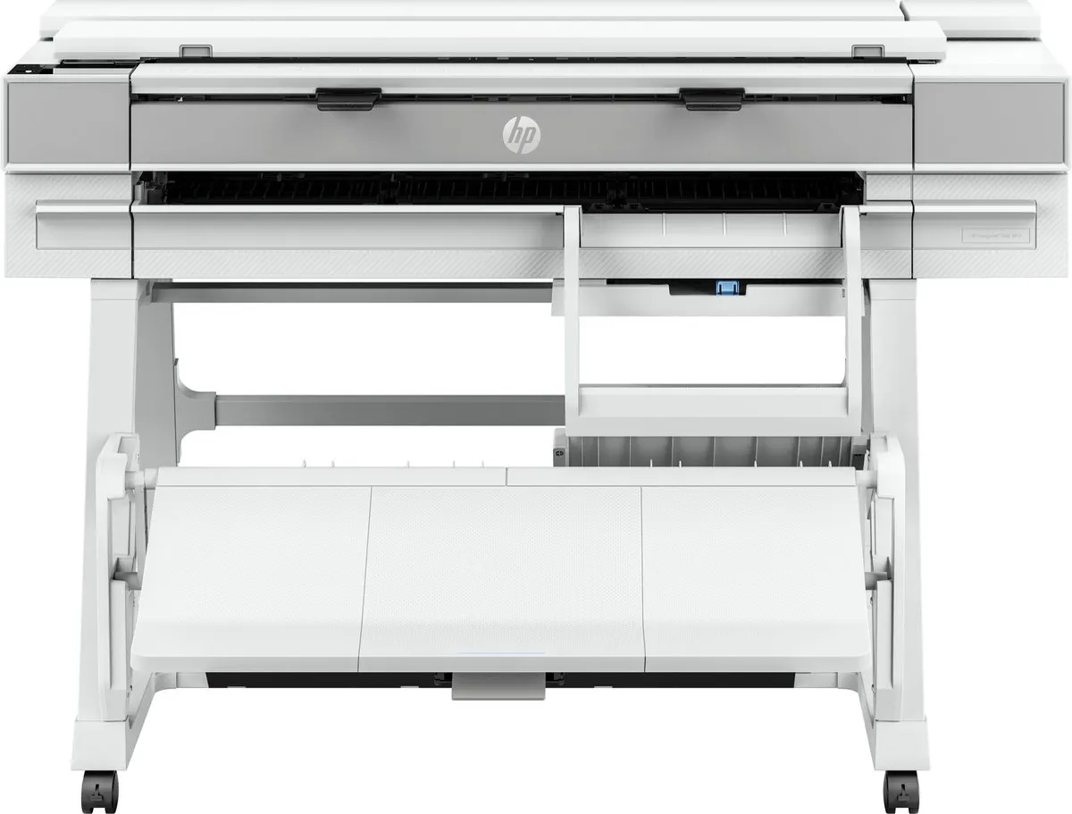 HP DesignJet XT950 MFP