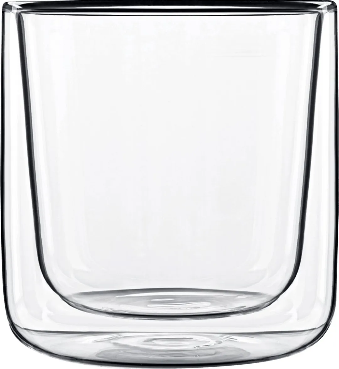 Luigi Bormioli Thermic Glass Koffieglas 11cl