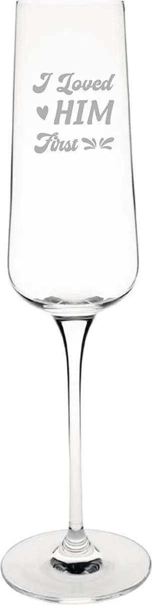 Olympia Champagneglas 27cl