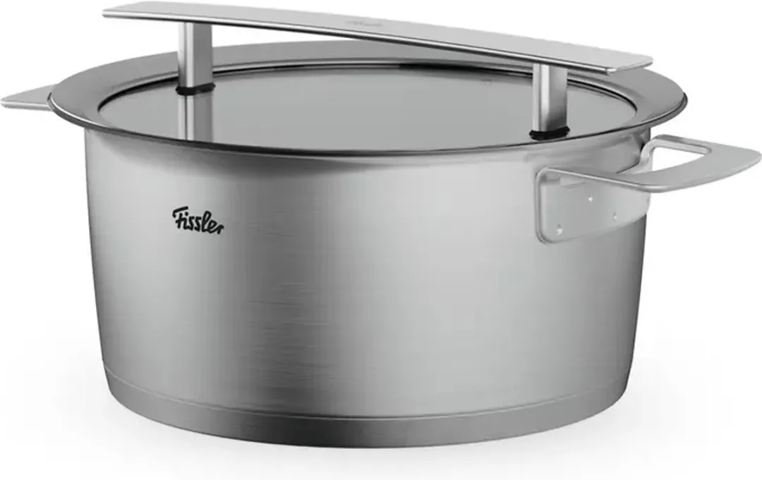 Fissler Phi Collection Kookpot 5.1L