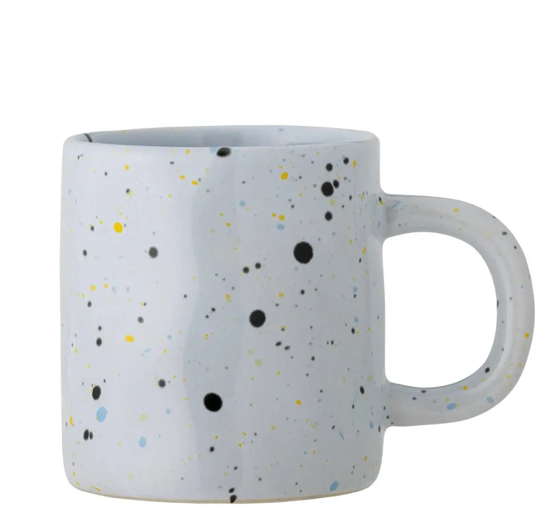 Bloomingville Mok Aardewerk Sprinkle