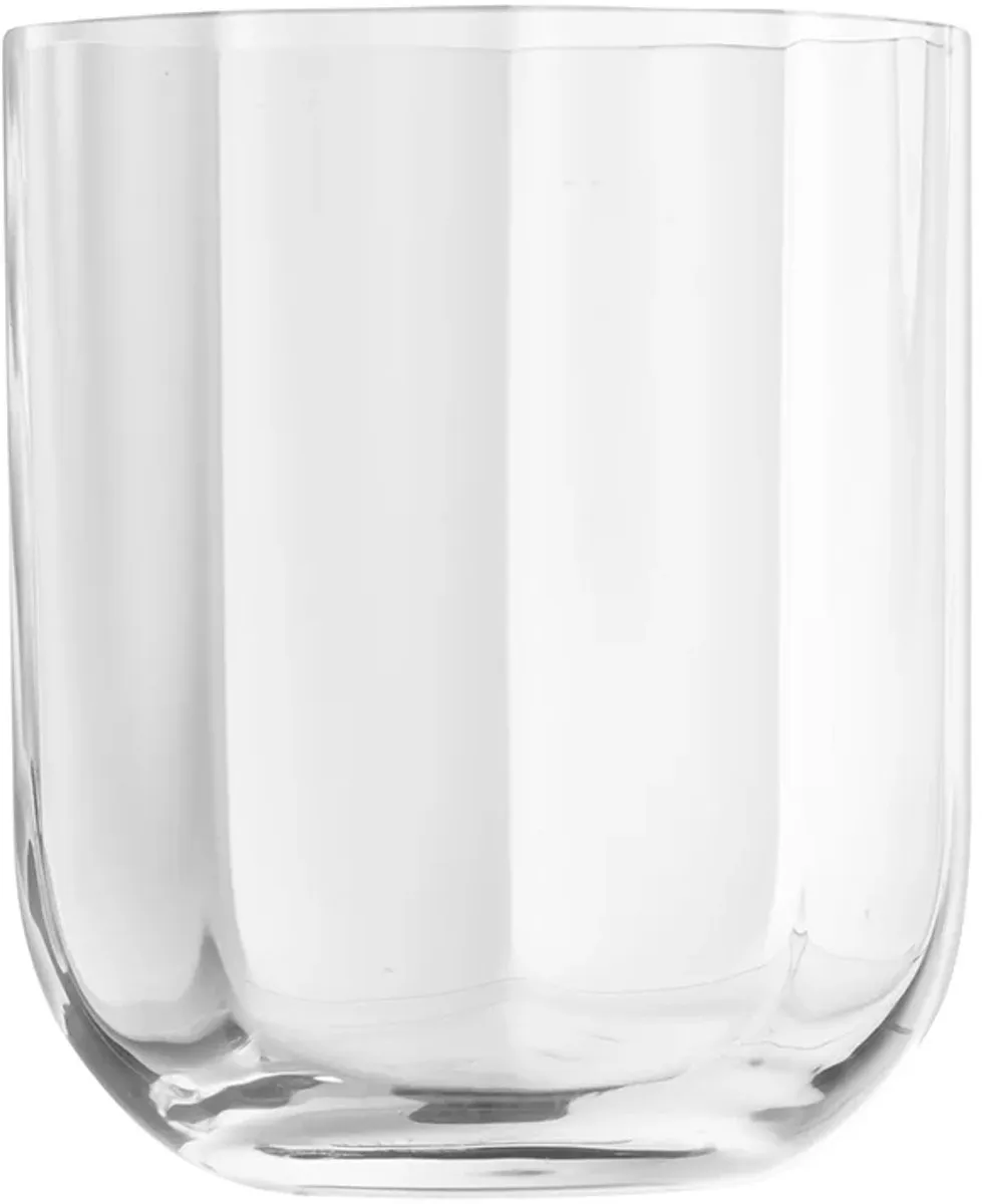Luigi Bormioli Jazz Whiskyglas 35cl - 6 Stuks