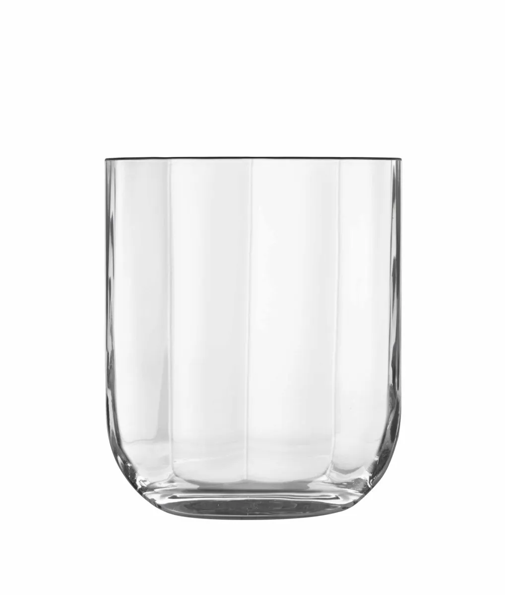 Luigi Bormioli Jazz Whiskyglas 35cl