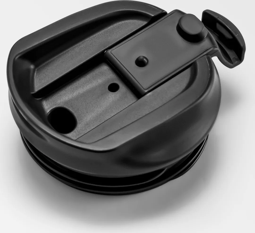 Chillys Original Beker 500ml - All Black