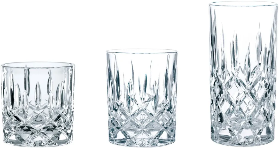 Nachtmann Glazenset Noblesse