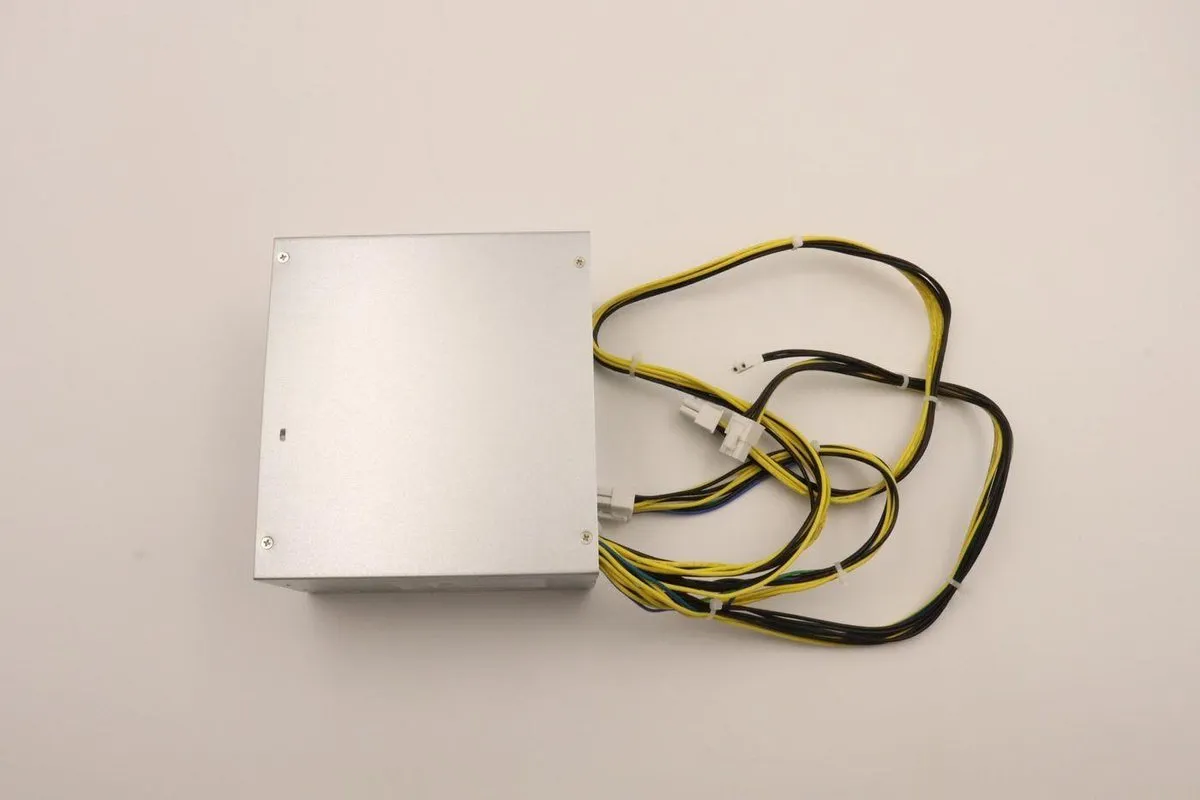 Lenovo 5P51D77094 Voeding 500W