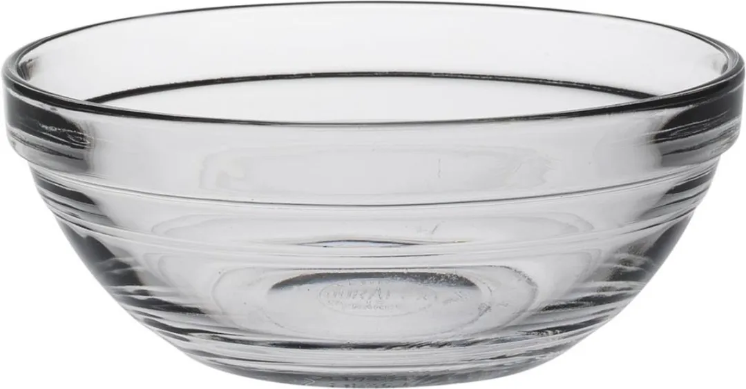 Duralex Stapelbare Cirkelvormige Kom 310ml