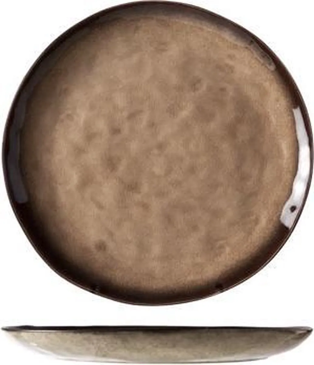 Cosy&Trendy Dinerbord Atilla
