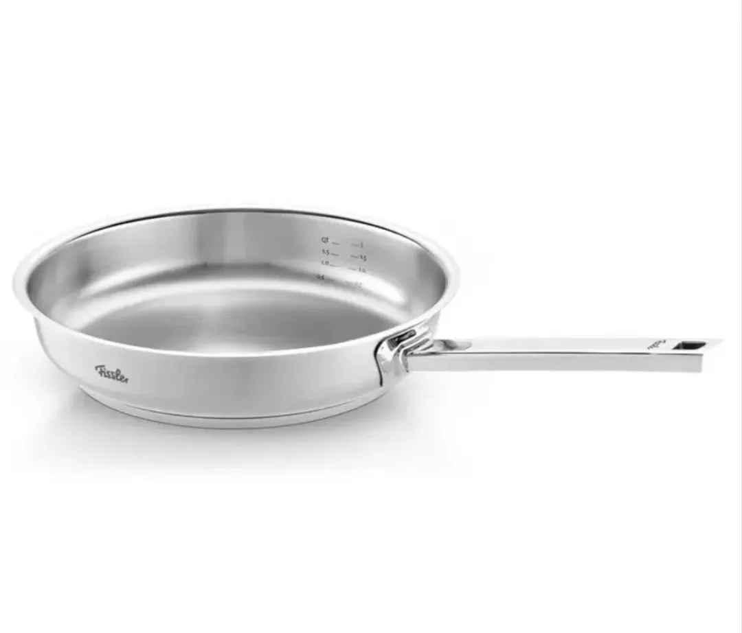 Fissler Original-Profi Koekenpan 28cm