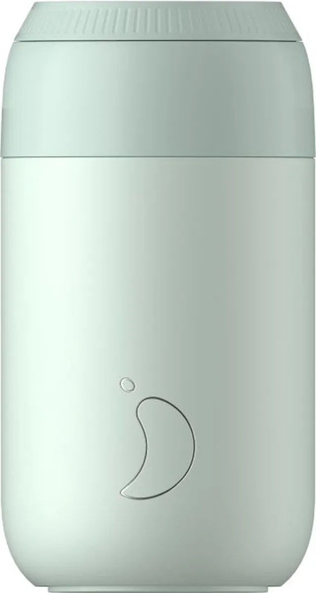Chillys Series 2 CB2-C340LICH Koffiebeker 340ml