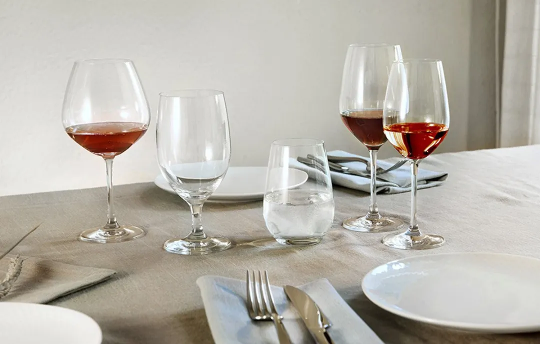 Schott Zwiesel Vina Bourgogne Wijnglazen 0,4L - Set van 6