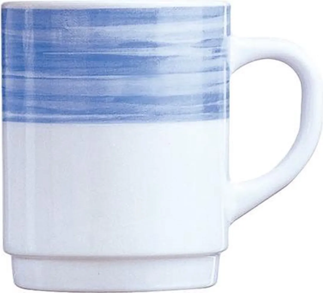 Arcoroc Brush Mug 25cl