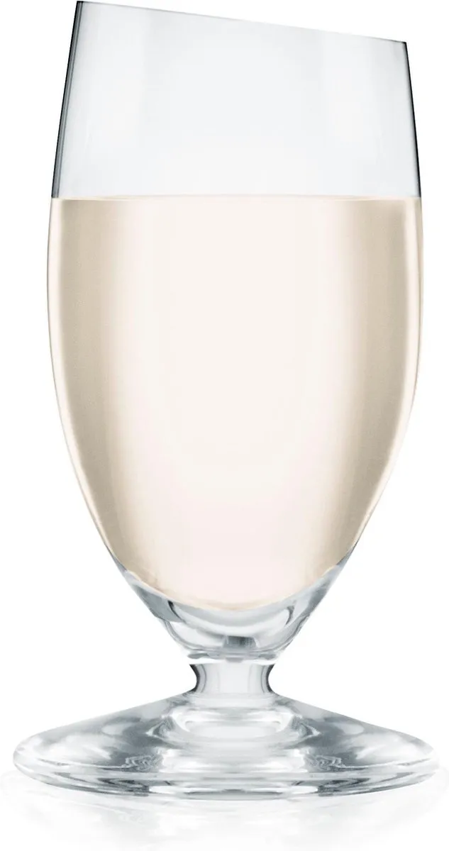 Eva Solo Borrelglazen 40ml - Set van 6