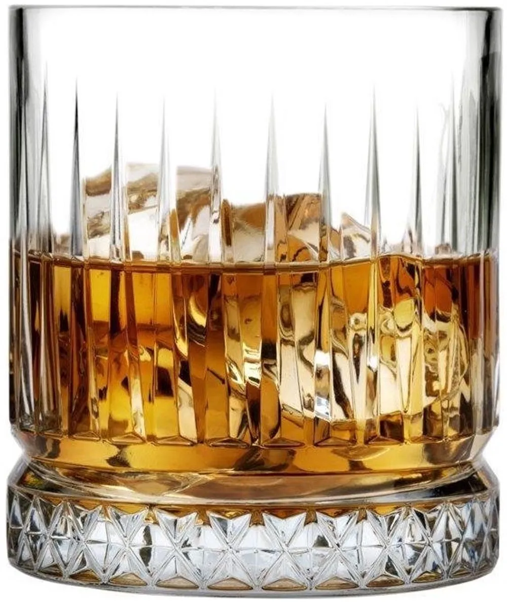 Pasabahce Elysia Tumbler Drinkglazen 210ml