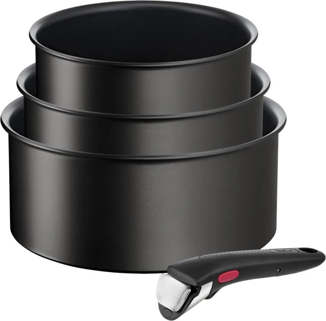 Tefal Ingenio Unlimited L7639102 Pannenset
