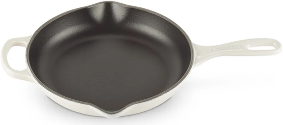 Le Creuset Signature Koekenpan 23cm