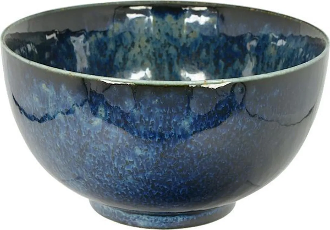 Tokyo Design Studio Cobalt Blue Kom