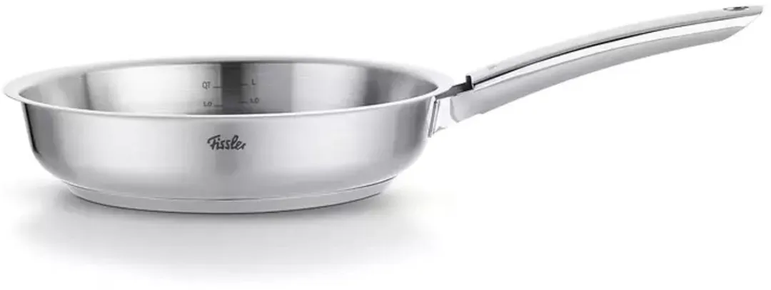 Fissler Pure Collection Braadpan Ø20cm - FISSLER8637420100 - afbeelding 6 van 6