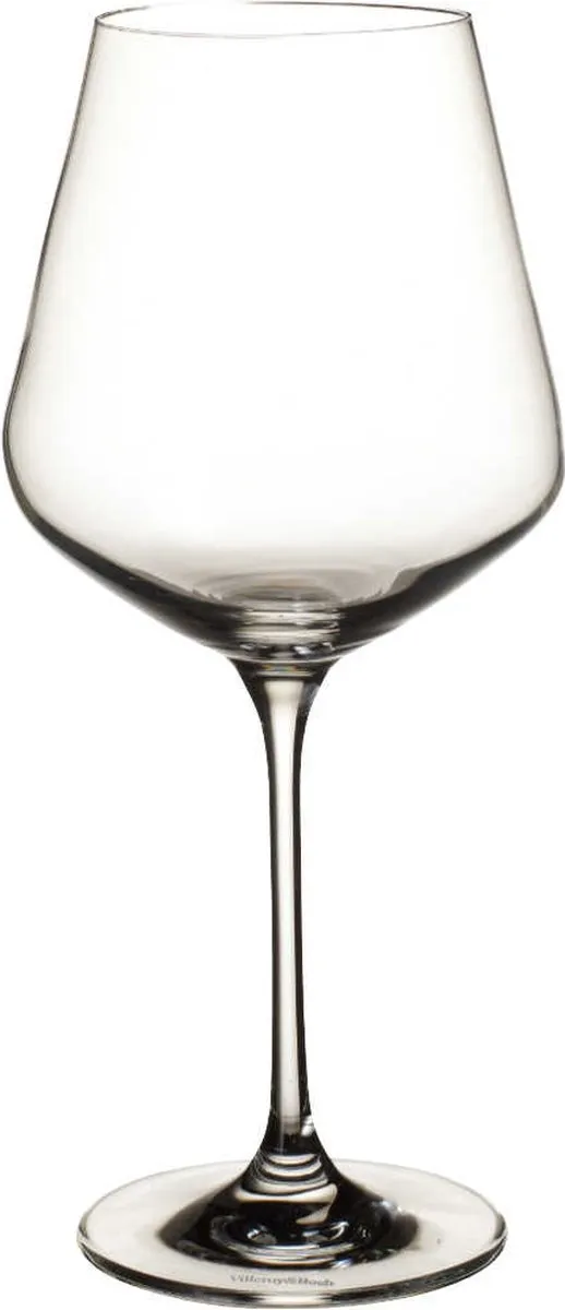 Villeroy & Boch La Divina Wijnglazen - 470ml - 4 Stuks