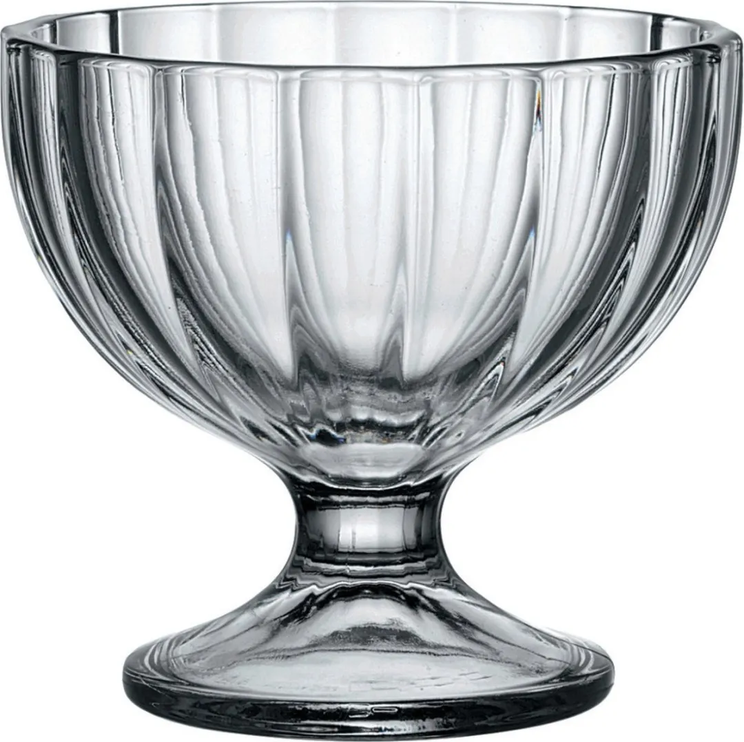 Bormioli Rocco IJs/Sorbet Coupes 260ml - 6 Stuks