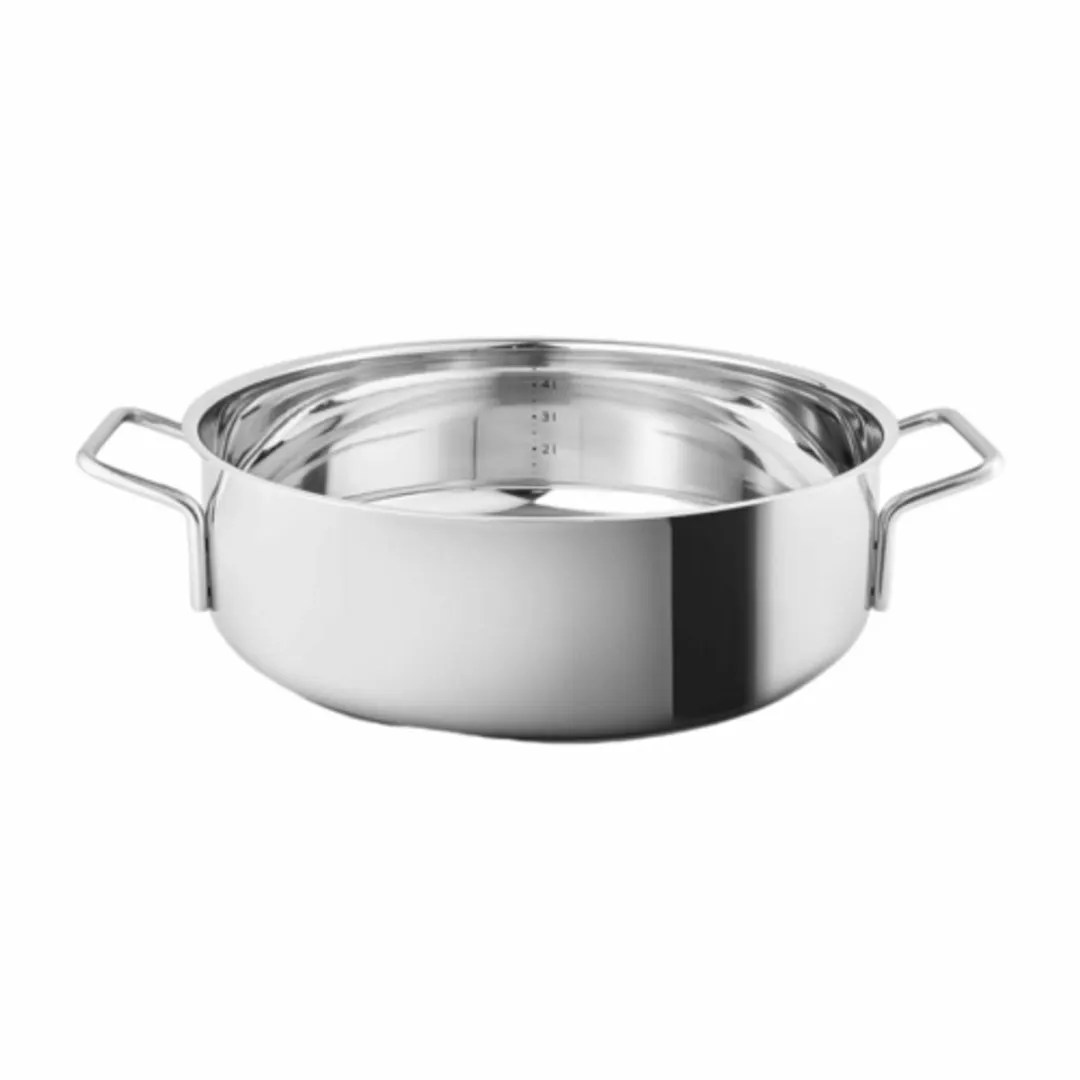 Eva Solo Trio Sauteerpan 28cm