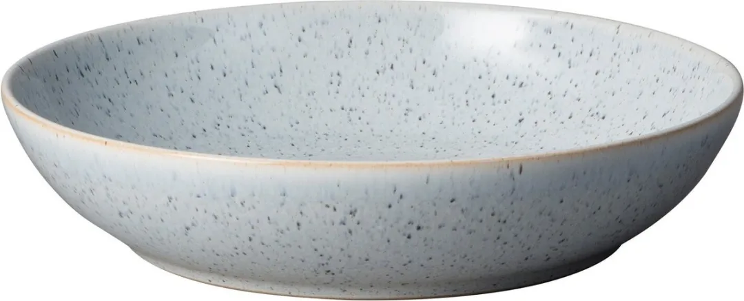 Denby Studio Blue Pastabord 22cm