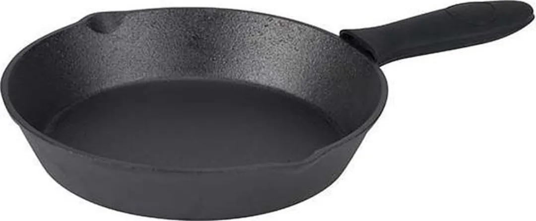 Cosy&Trendy Braadpan 26,7cm Gietijzer