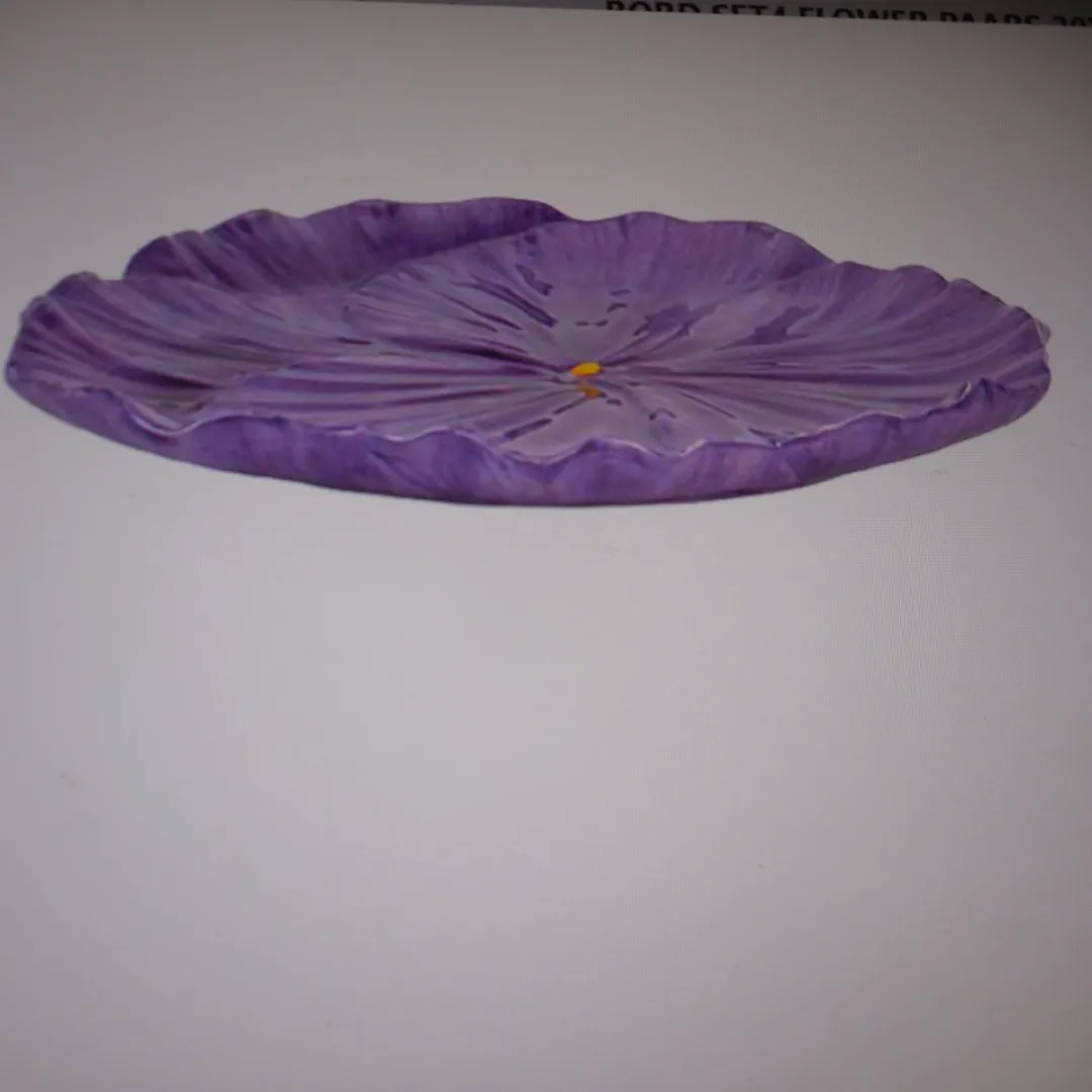 Cosy&Trendy Flower Bordenset