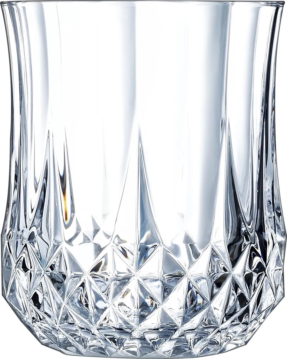Arcoroc Westloop Tumbler Glazen