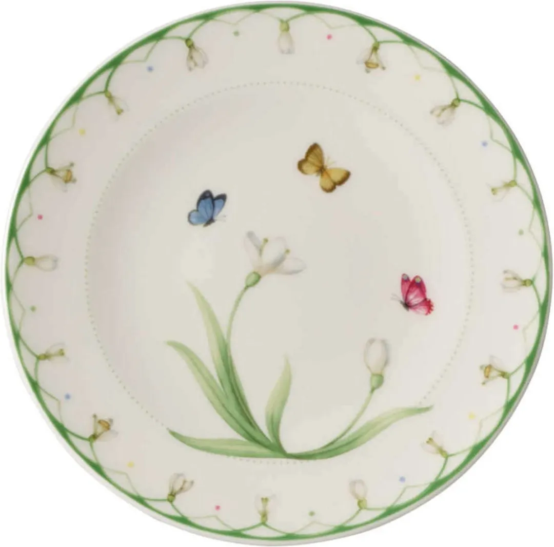 Villeroy & Boch Gebakbordje 16cm