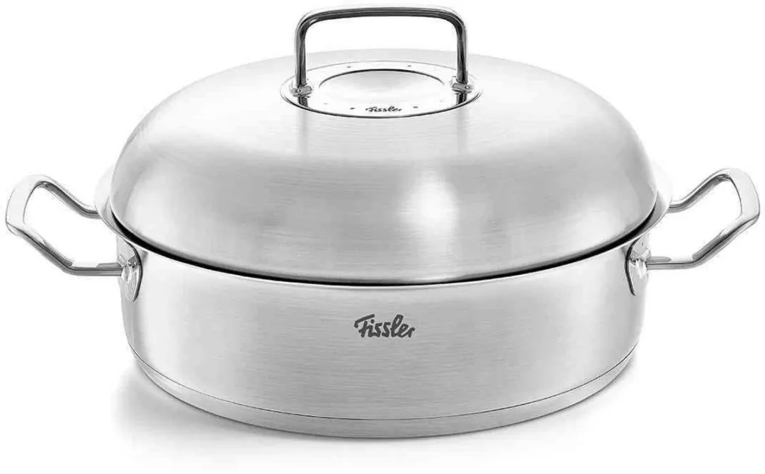 Fissler Original-Profi Collection Gratineerpan 28cm