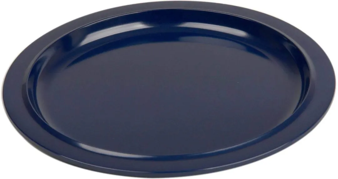 Mepal Classic Bord 25cm - Blauw