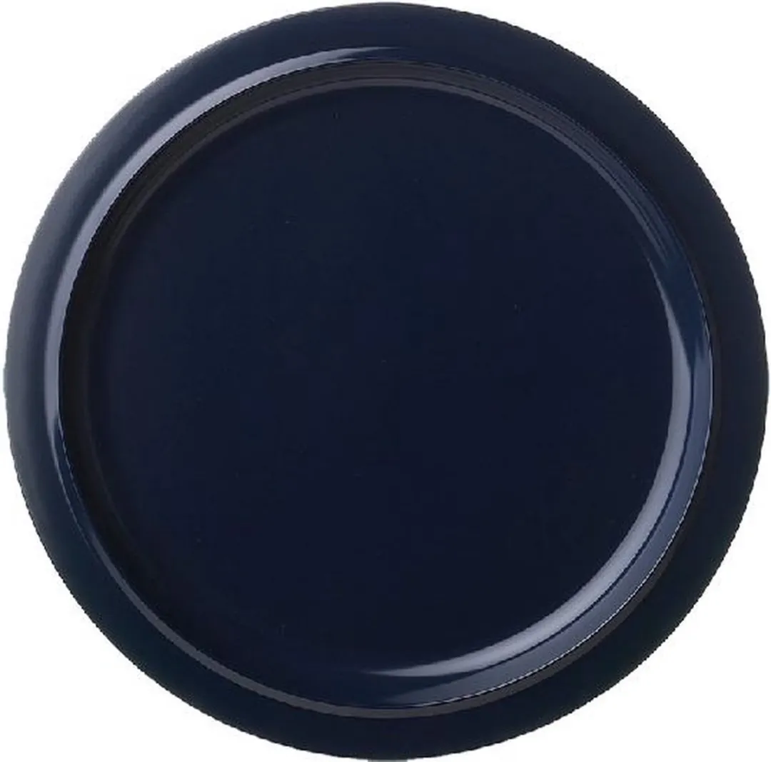 Mepal Classic Bord 25cm - Blauw