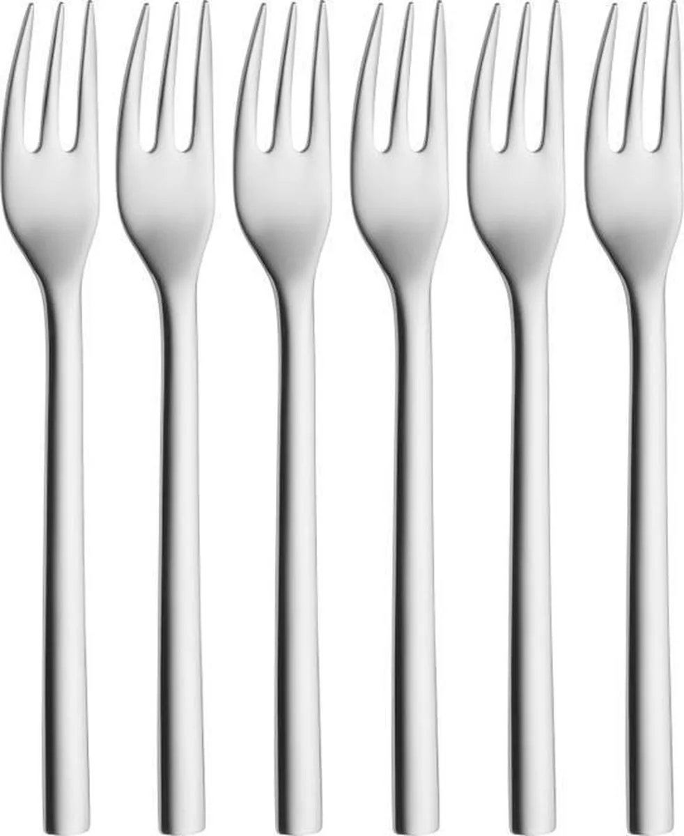WMF Nuova Taartvorkjes 16cm