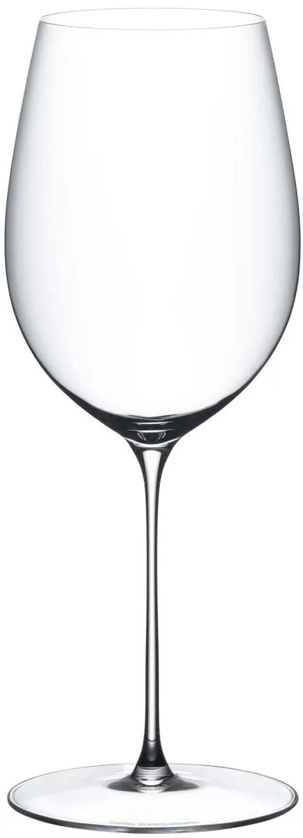 Riedel Rode Wijnglas Bordeaux Grand Cru 400ml