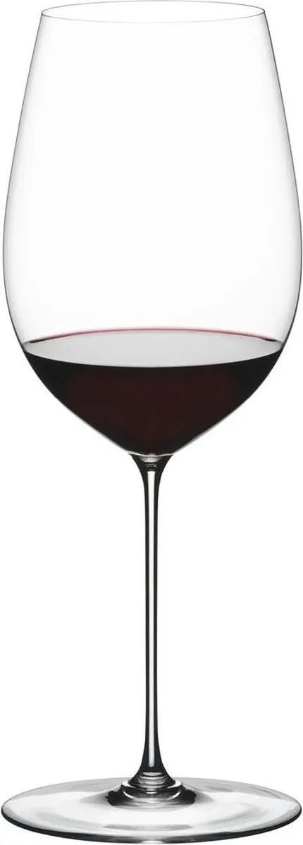 Riedel Rode Wijnglas Bordeaux Grand Cru 400ml