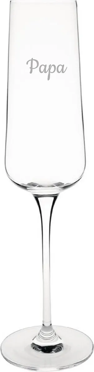 Olympia Champagneglas Papa