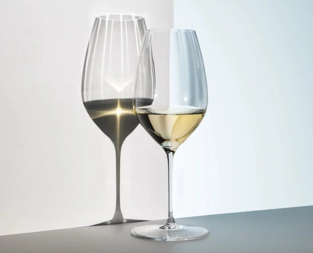 Riedel Performance Riesling Wijnglazen 623ml - 4 Stuks