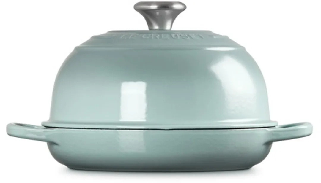 Le Creuset Gietijzeren Broodpan 24cm