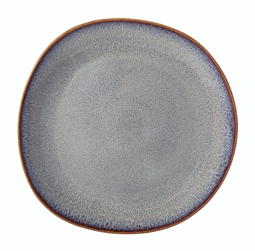 Villeroy & Boch Dinerbord Lave 28cm - Beige