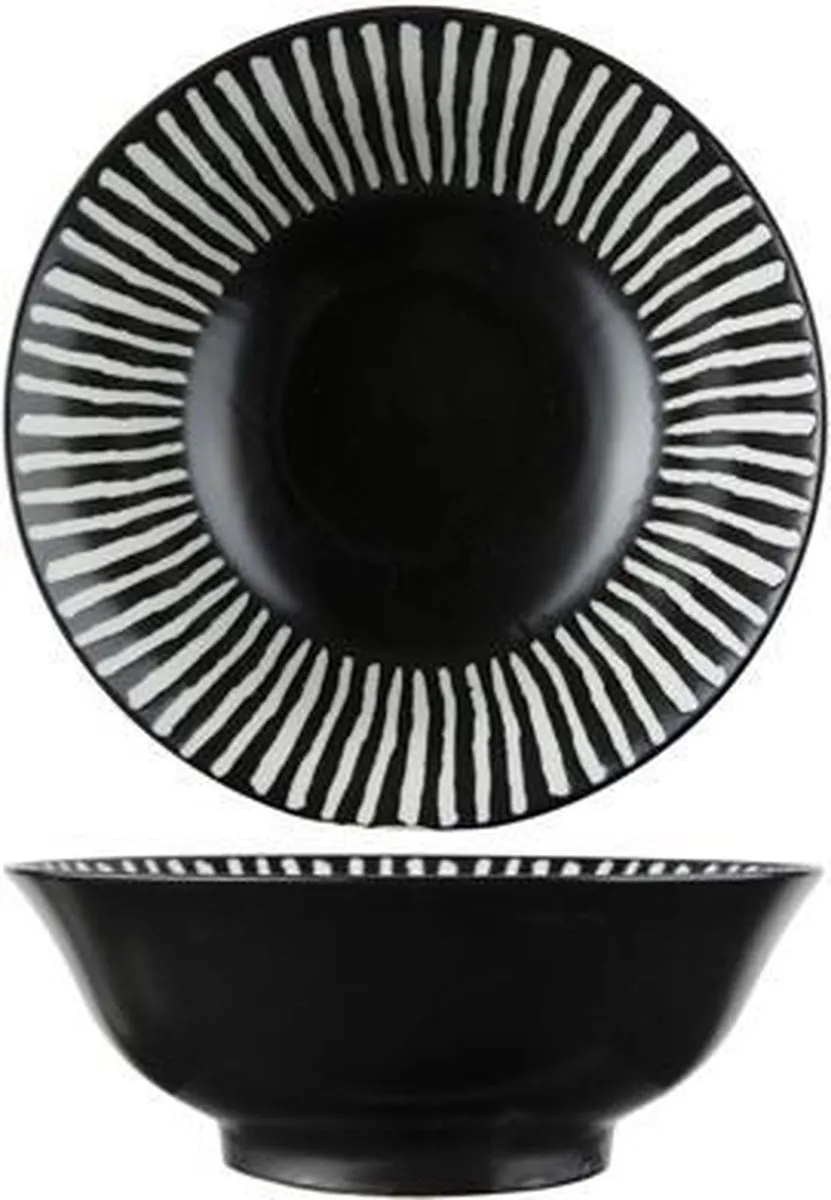 Cosy&Trendy Okapi Black Kom 1.23L