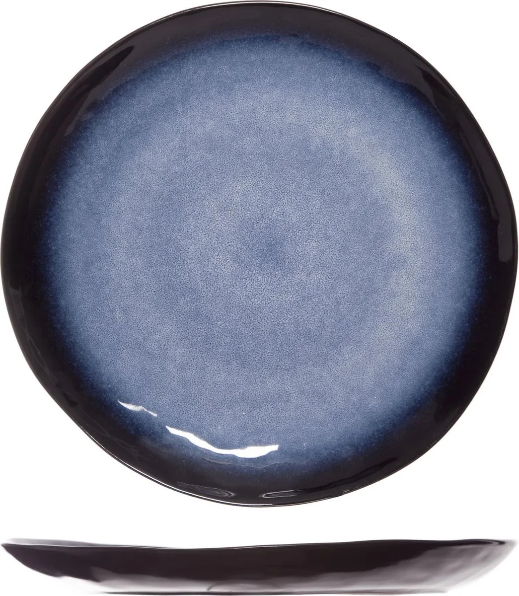Cosy&Trendy Sapphire Plat Bord